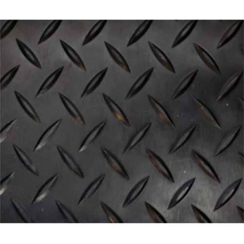 Tepih Exma Crna Guma 1 x 10 m Dijamant Cijena