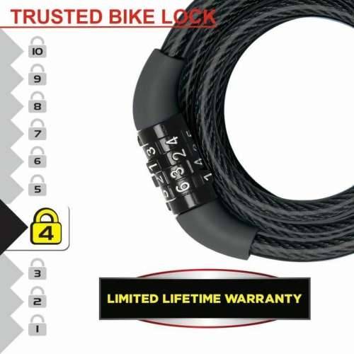 Lanac s lokotom Master Lock Cijena