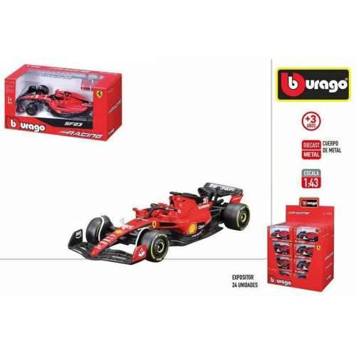 Automobil Ferrari 1:43 Cijena