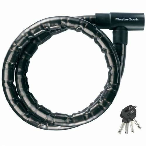 Lanac s lokotom Master Lock Cijena