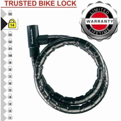 Lanac s lokotom Master Lock Cijena