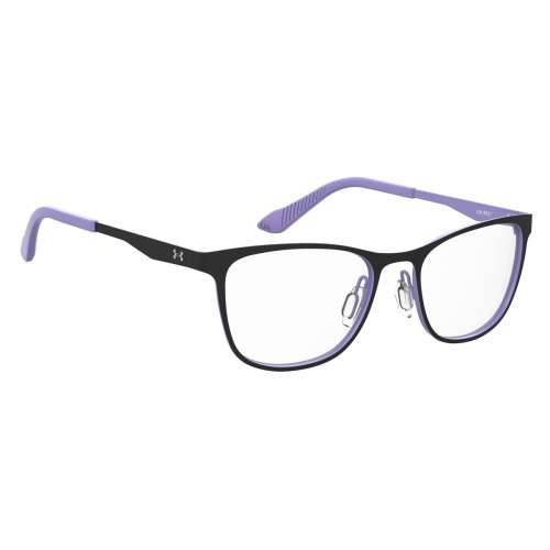 Okvir za naočale Under Armour UA-9007-1X2E716 Crna Ø 47 mm Cijena
