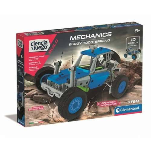 Igra Gradnje Clementoni Mechanichs Cijena