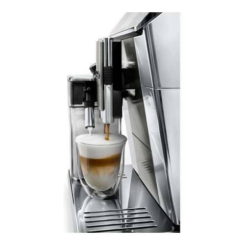 Super automatski aparat za kavu DeLonghi ECAM65055MS 1450 W Siva 1450 W 2 L Cijena