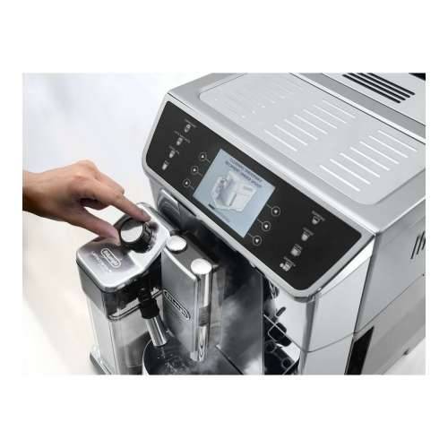 Super automatski aparat za kavu DeLonghi ECAM65055MS 1450 W Siva 1450 W 2 L Cijena