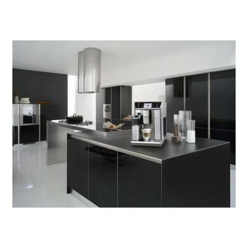Super automatski aparat za kavu DeLonghi ECAM65055MS 1450 W Siva 1450 W 2 L Cijena