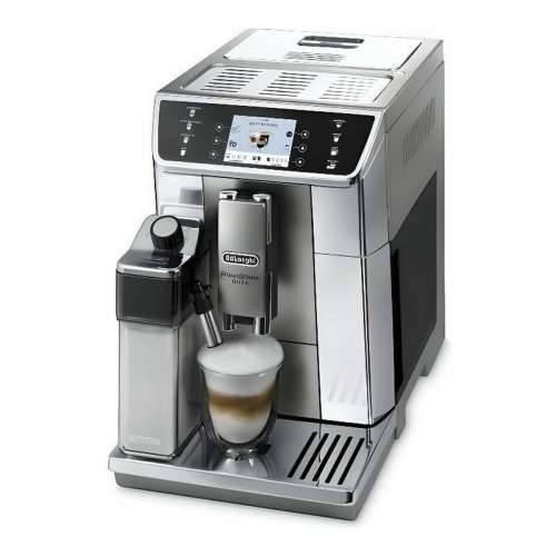 Super automatski aparat za kavu DeLonghi ECAM65055MS 1450 W Siva 1450 W 2 L Cijena