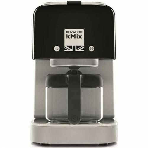 Aparat za Filter Kavu Kenwood COX750BK 1200 W 750 ml Cijena