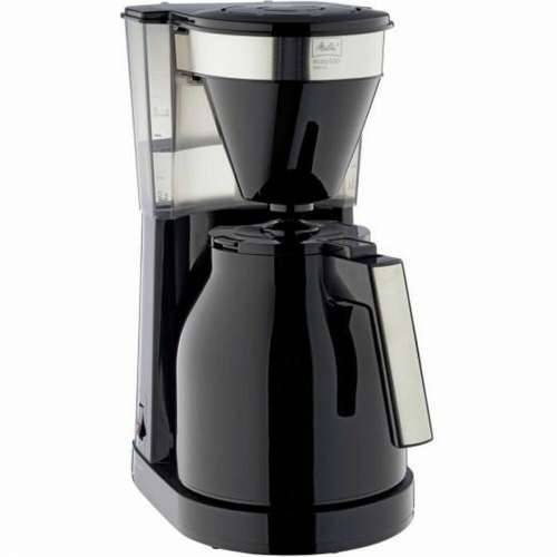 Aparat za Filter Kavu Melitta 1023-08 Crna 1050 W 1 L Cijena