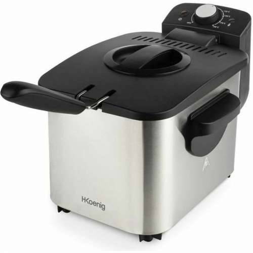Friteza Hkoenig DFX500 3 L 2200 W Cijena