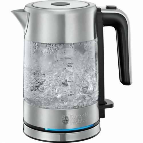Kuhalo Russell Hobbs 24191-70 800 ml Nehrđajući Čelik 2200 W 800 ml Cijena