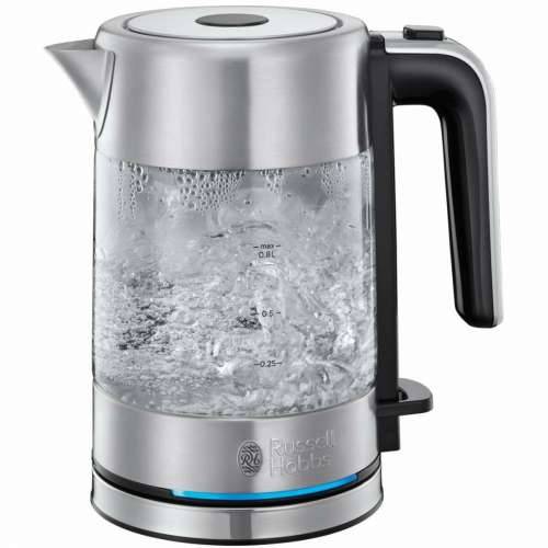 Kuhalo Russell Hobbs 24191-70 800 ml Nehrđajući Čelik 2200 W 800 ml Cijena