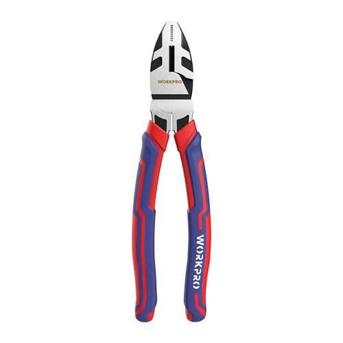 Kliješta za dijagonalno rezanje Workpro 225 mm Cijena