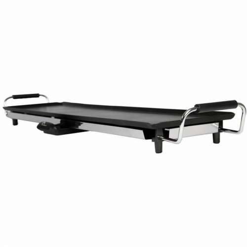 Rešetka za roštilj Little Balance 8239 Crna 2000 W Cijena