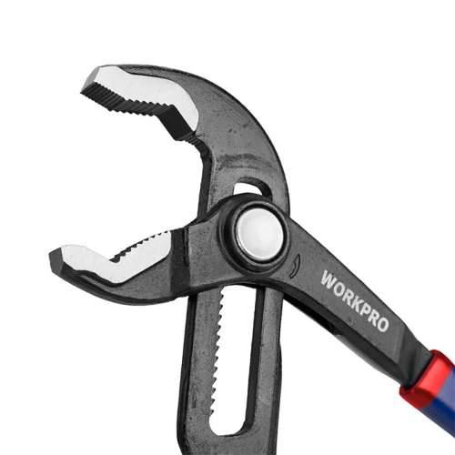 Papagajke Workpro 200 mm Cijena