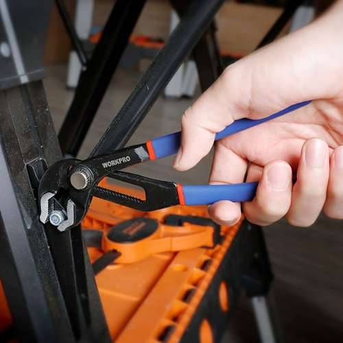 Papagajke Workpro 200 mm Cijena