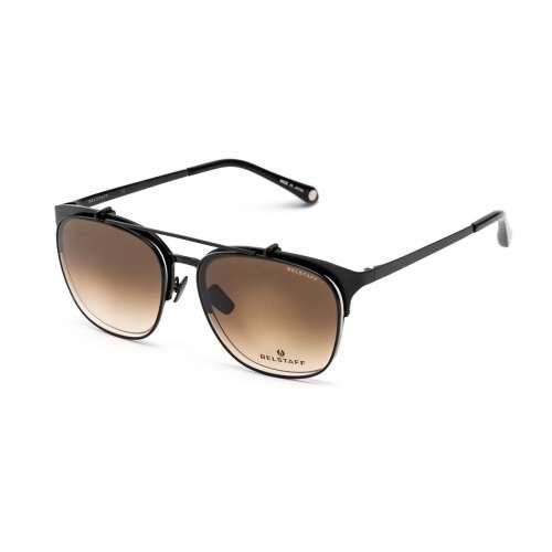 Okvir za Naočale + Sunčane Naočale Belstaff HATCHER-NEGRO-W Ø 55 mm Clip On Cijena