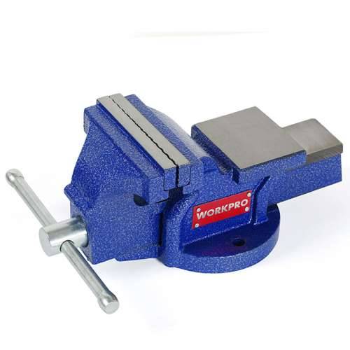 Klupni vijak s usisnom bazom Workpro 100 mm Cijena