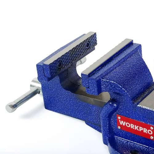 Klupni vijak s usisnom bazom Workpro 100 mm Cijena