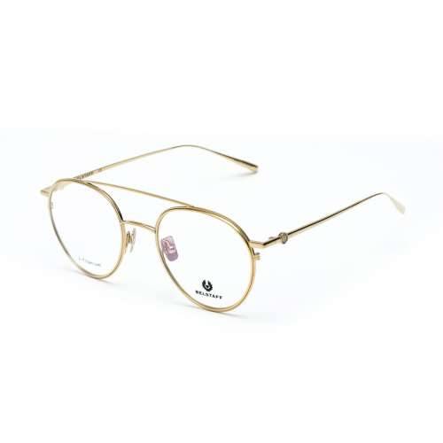 Okvir za Naočale + Sunčane Naočale Belstaff JAGGED-DORADO-TITANIUM Ø 53 mm Clip On Cijena
