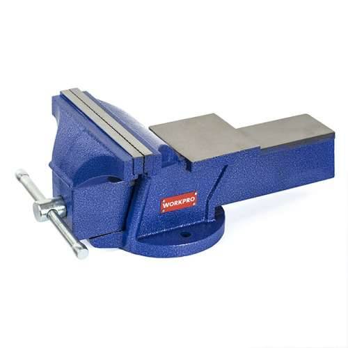 Klupni vijak s usisnom bazom Workpro 150 mm Cijena
