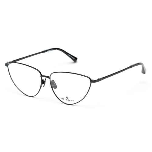 Okvir za Naočale + Sunčane Naočale Belstaff DELMERE-SHINY-NEGRO-W ø 57 mm Clip On Cijena
