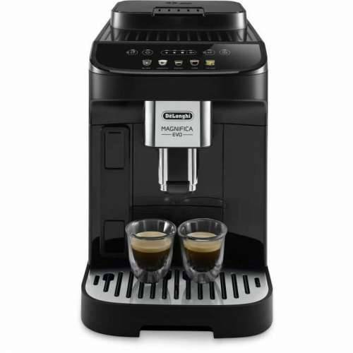 Super automatski aparat za kavu DeLonghi MAGNIFICA EVO 1,4 L Crna Cijena