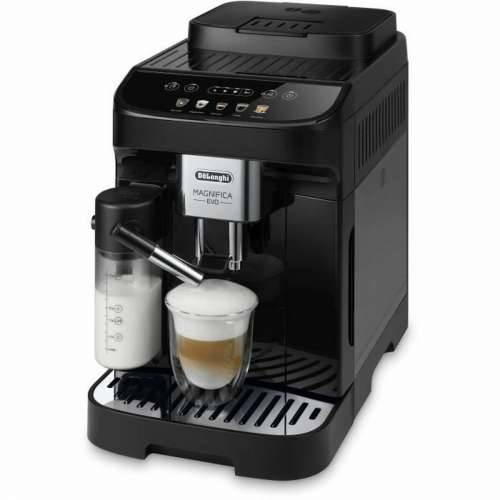 Super automatski aparat za kavu DeLonghi MAGNIFICA EVO 1,4 L Crna Cijena