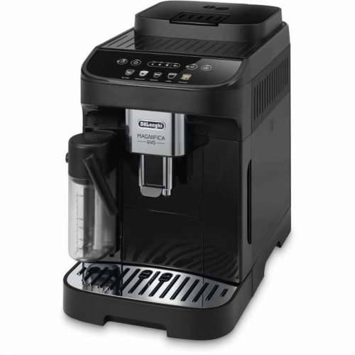 Super automatski aparat za kavu DeLonghi MAGNIFICA EVO 1,4 L Crna Cijena