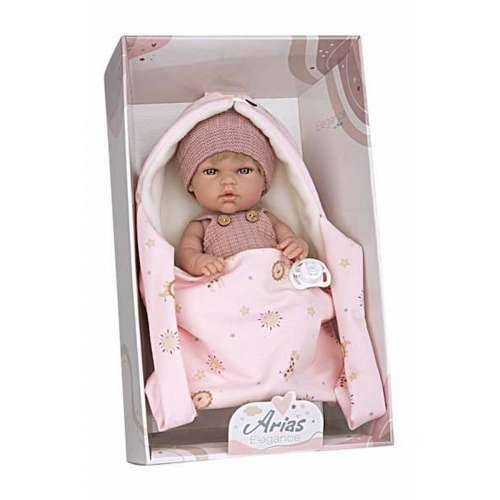 Lutka bebe Arias Elgance 30 cm Cijena