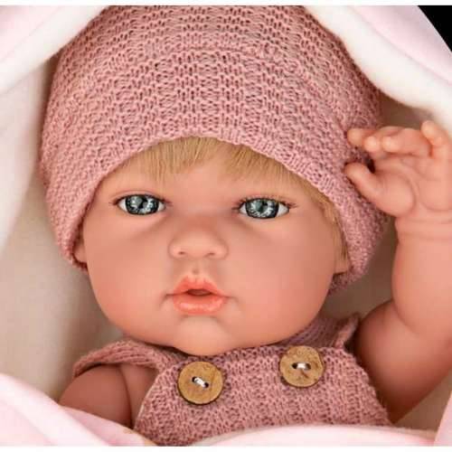 Lutka bebe Arias Elgance 30 cm Cijena