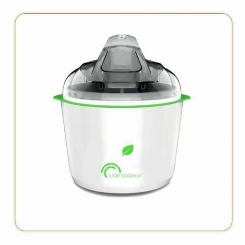 Uređaj za Pravljenje Sladoleda Little Balance 8234 Happy Sorbets Cijena
