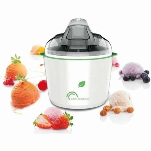 Uređaj za Pravljenje Sladoleda Little Balance 8234 Happy Sorbets Cijena
