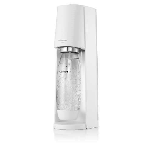 Stroj za sodu sodastream Bijela Cijena