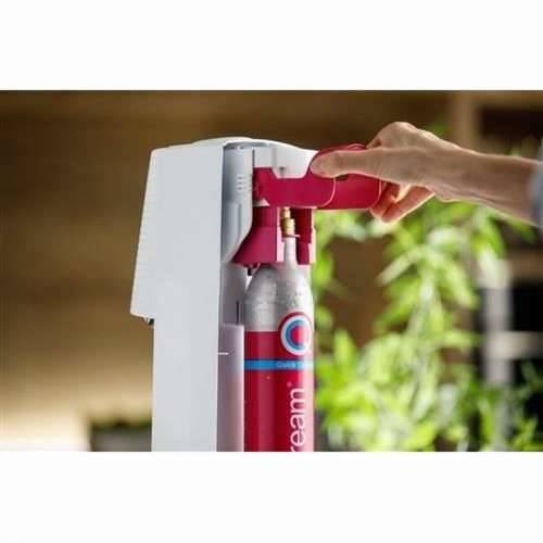 Stroj za sodu sodastream Bijela Cijena
