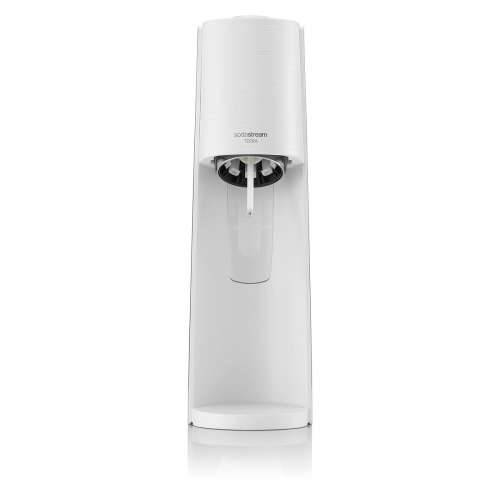 Stroj za sodu sodastream Bijela Cijena