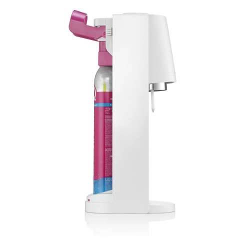 Stroj za sodu sodastream Bijela Cijena