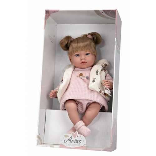 Lutka bebe Arias 40 cm Cijena
