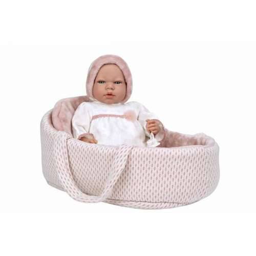 Lutka bebe Arias Elgance 40 cm Cijena