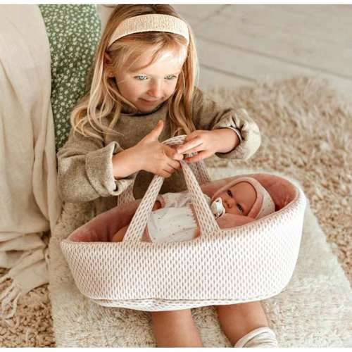 Lutka bebe Arias Elgance 40 cm Cijena