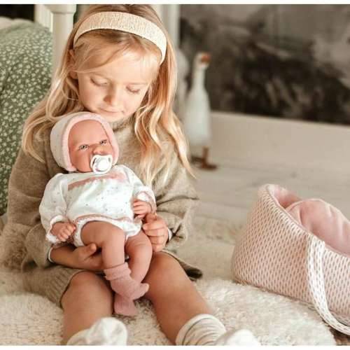 Lutka bebe Arias Elgance 40 cm Cijena