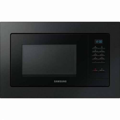 Mikrovalna Pećnica s Roštiljem Samsung MG20A7013CB 20 L 1100 W Cijena