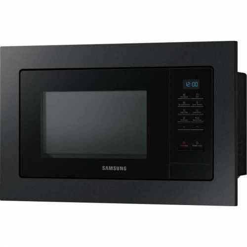 Mikrovalna Pećnica s Roštiljem Samsung MG20A7013CB 20 L 1100 W Cijena