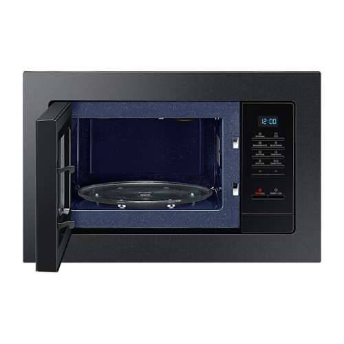 Mikrovalna Pećnica s Roštiljem Samsung MG20A7013CB 20 L 1100 W Cijena