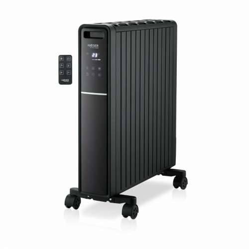 Grijalica Haeger HE-20D.003A Crna 2000 W Cijena
