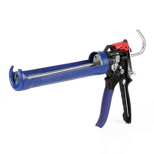 Silikonski pištolj Workpro Plava Crna 230 mm Cijena