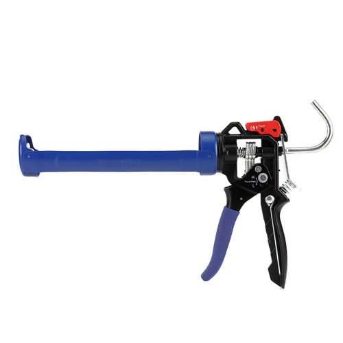 Silikonski pištolj Workpro Plava Crna 230 mm Cijena