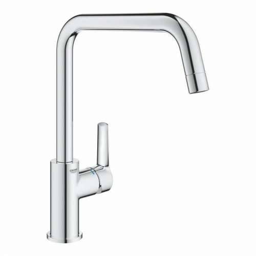 Slavina s jednom ručkom Grohe QuickFix Start Cijena