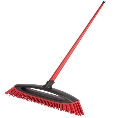 Višenamjenska gumena metla Vileda Always Clean Pet Pro Guma 130 cm Cijena