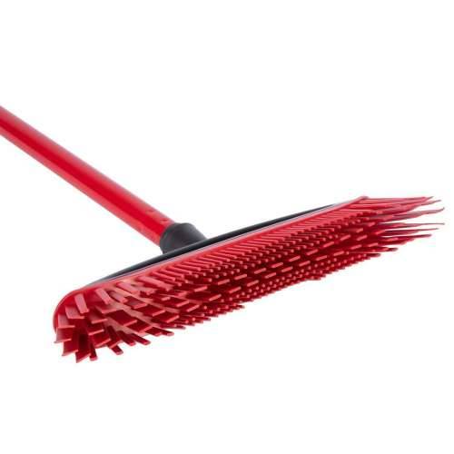 Višenamjenska gumena metla Vileda Always Clean Pet Pro Guma 130 cm Cijena